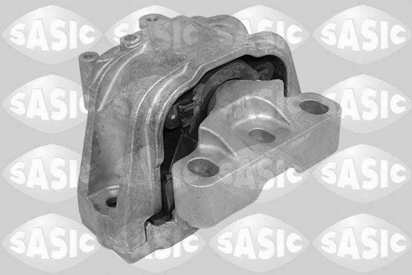 Sasic 2706498 - Sospensione, Motore www.autoricambi360.it