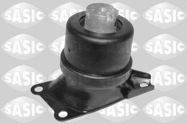 Sasic 2706443 - Sospensione, Motore www.autoricambi360.it