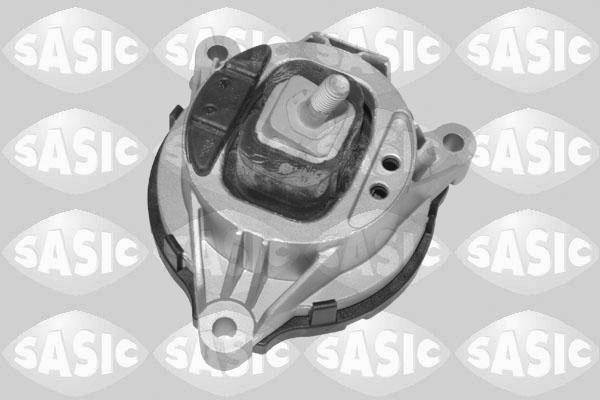 Sasic 2706489 - Sospensione, Motore www.autoricambi360.it