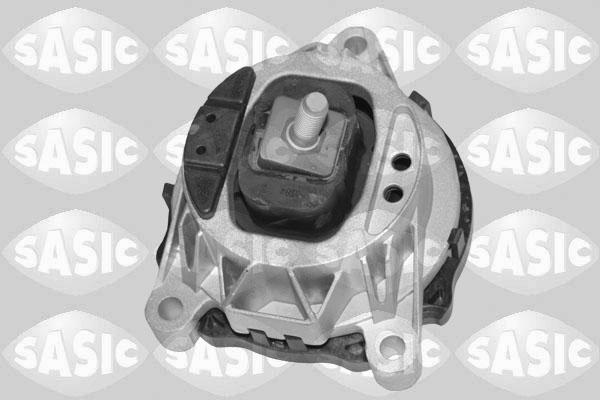 Sasic 2706485 - Sospensione, Motore www.autoricambi360.it