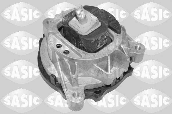 Sasic 2706478 - Sospensione, Motore www.autoricambi360.it