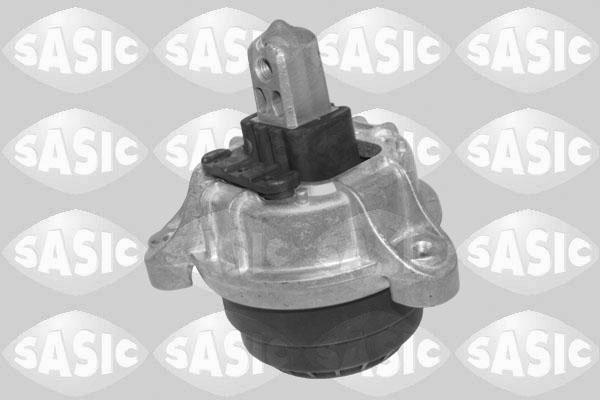 Sasic 2706473 - Sospensione, Motore www.autoricambi360.it