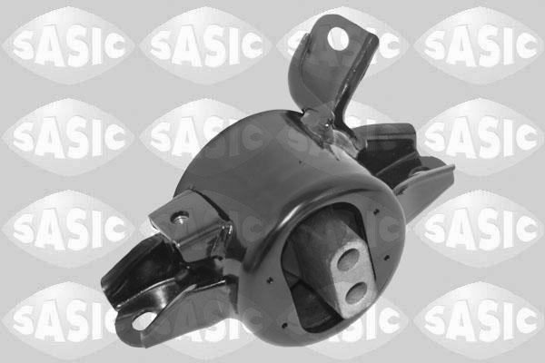 Sasic 2706591 - Sospensione, Motore www.autoricambi360.it