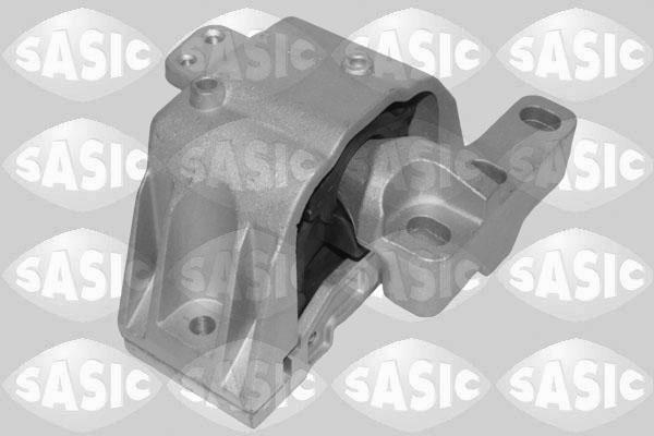 Sasic 2706548 - Sospensione, Motore www.autoricambi360.it