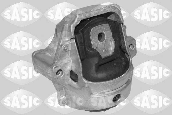 Sasic 2706542 - Sospensione, Motore www.autoricambi360.it