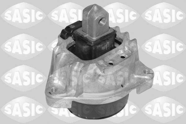 Sasic 2706547 - Sospensione, Motore www.autoricambi360.it