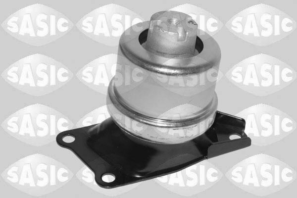 Sasic 2706555 - Sospensione, Motore www.autoricambi360.it