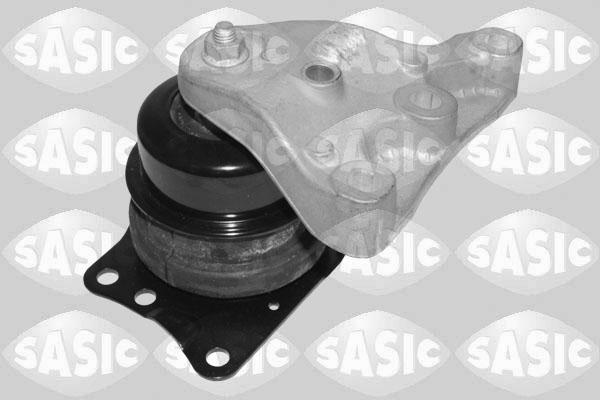 Sasic 2706557 - Sospensione, Motore www.autoricambi360.it