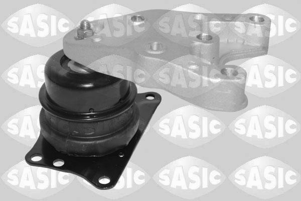 Sasic 2706567 - Sospensione, Motore www.autoricambi360.it