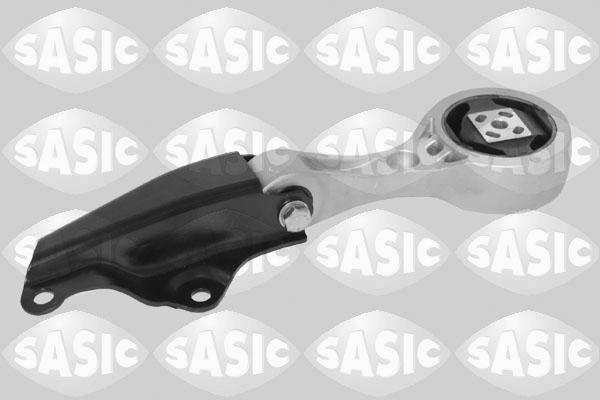 Sasic 2706502 - Sospensione, Motore www.autoricambi360.it