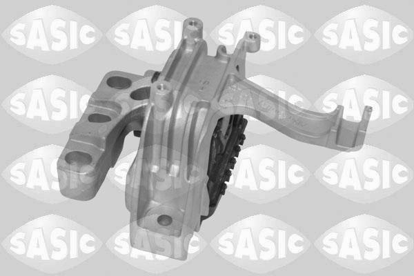 Sasic 2706519 - Sospensione, Motore www.autoricambi360.it