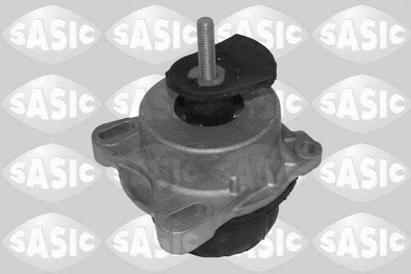 Sasic 2706588 - Sospensione, Motore www.autoricambi360.it