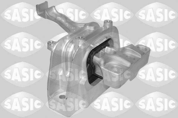 Sasic 2706539 - Sospensione, Motore www.autoricambi360.it