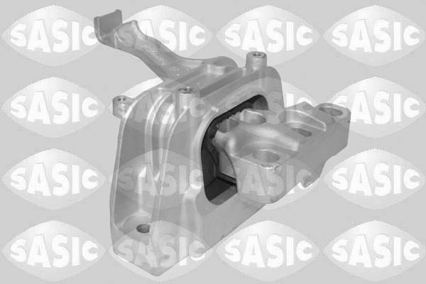 Sasic 2706538 - Sospensione, Motore www.autoricambi360.it