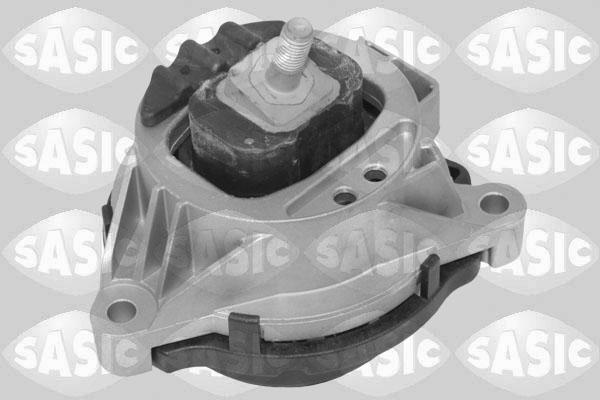 Sasic 2706699 - Sospensione, Motore www.autoricambi360.it