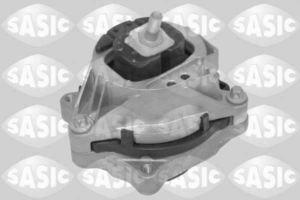 Sasic 2706695 - Sospensione, Motore www.autoricambi360.it