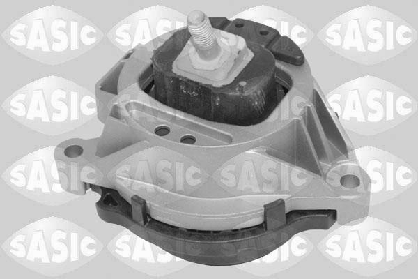 Sasic 2706698 - Sospensione, Motore www.autoricambi360.it