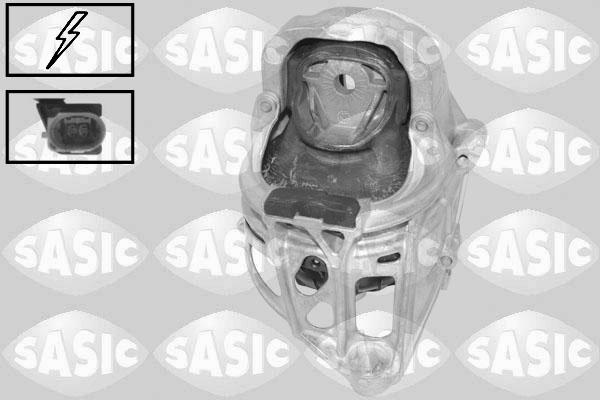 Sasic 2706693 - Sospensione, Motore www.autoricambi360.it