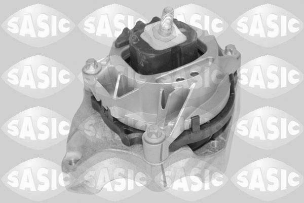 Sasic 2706697 - Sospensione, Motore www.autoricambi360.it