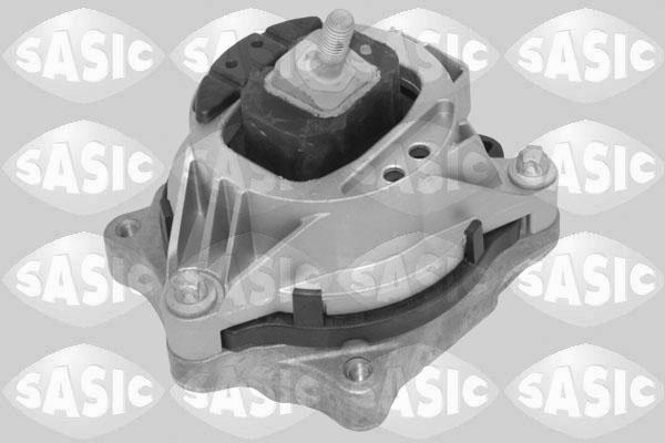 Sasic 2706644 - Sospensione, Motore www.autoricambi360.it