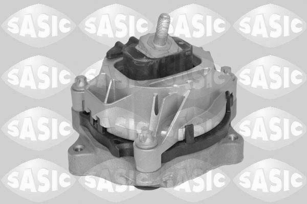 Sasic 2706645 - Sospensione, Motore www.autoricambi360.it