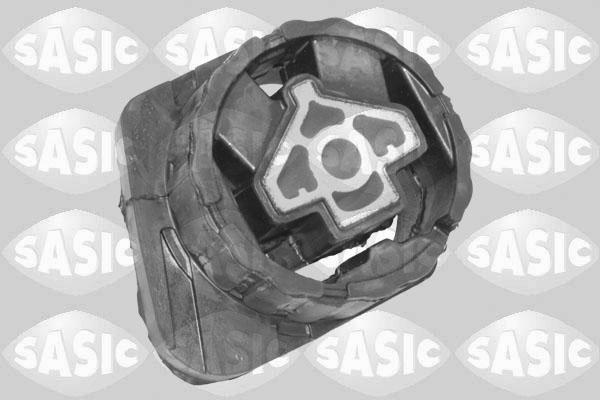 Sasic 2706643 - Sospensione, Motore www.autoricambi360.it