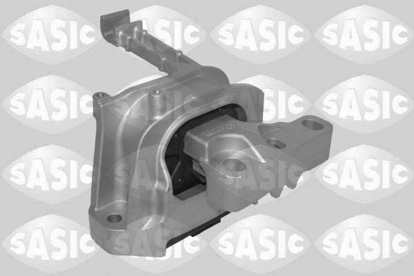 Sasic 2706604 - Sospensione, Motore www.autoricambi360.it