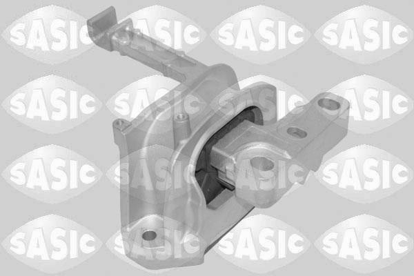 Sasic 2706603 - Sospensione, Motore www.autoricambi360.it