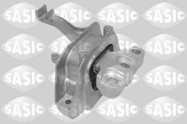 Sasic 2706607 - Sospensione, Motore www.autoricambi360.it