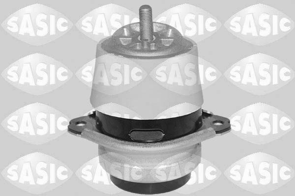 Sasic 2706610 - Sospensione, Motore www.autoricambi360.it