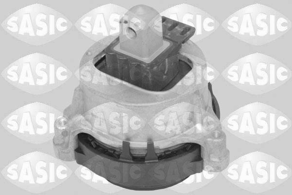 Sasic 2706618 - Sospensione, Motore www.autoricambi360.it