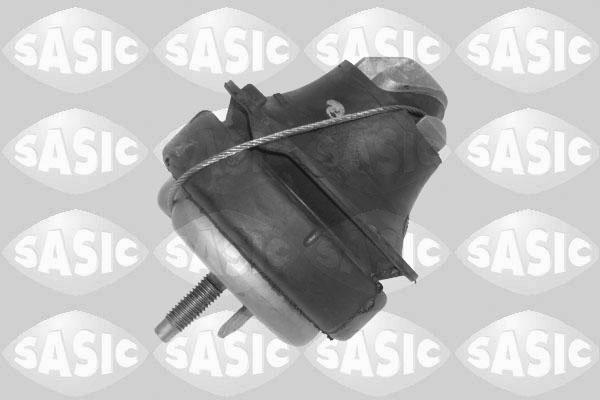 Sasic 2706613 - Sospensione, Motore www.autoricambi360.it