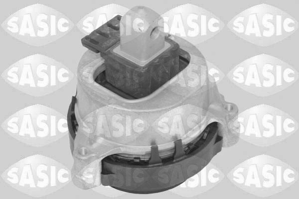 Sasic 2706617 - Sospensione, Motore www.autoricambi360.it