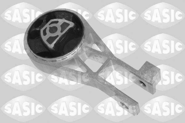 Sasic 2706630 - Sospensione, Motore www.autoricambi360.it