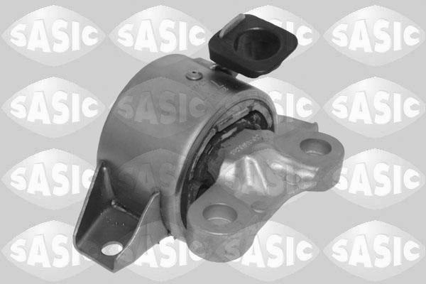 Sasic 2706631 - Sospensione, Motore www.autoricambi360.it