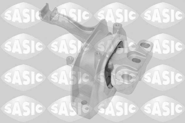Sasic 2706632 - Sospensione, Motore www.autoricambi360.it