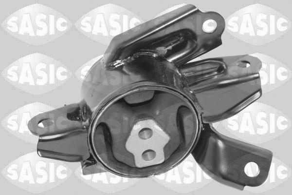 Sasic 2706624 - Sospensione, Motore www.autoricambi360.it
