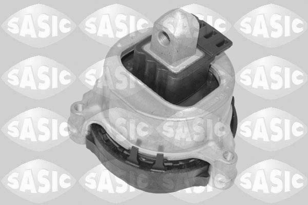 Sasic 2706620 - Sospensione, Motore www.autoricambi360.it
