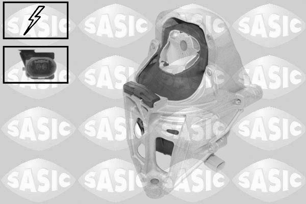 Sasic 2706628 - Sospensione, Motore www.autoricambi360.it