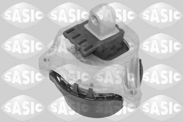 Sasic 2706622 - Sospensione, Motore www.autoricambi360.it