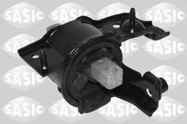 Sasic 2706670 - Sospensione, Motore www.autoricambi360.it