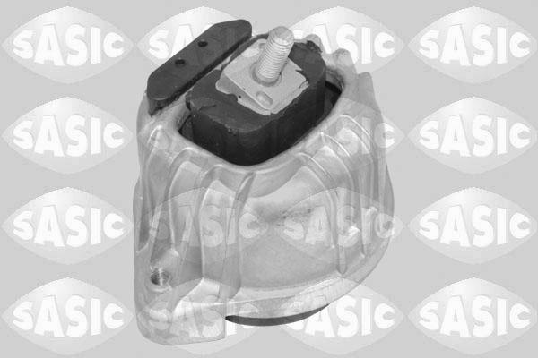 Sasic 2706677 - Sospensione, Motore www.autoricambi360.it