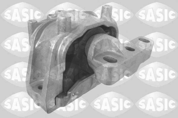 Sasic 2706094 - Sospensione, Motore www.autoricambi360.it