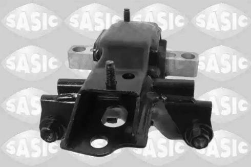 Sasic 2706091 - Sospensione, Motore www.autoricambi360.it