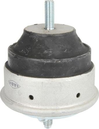 Sasic 2706044 - Sospensione, Motore www.autoricambi360.it