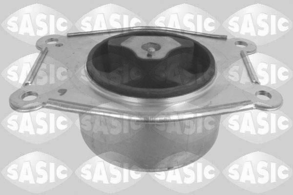Sasic 2706041 - Sospensione, Motore www.autoricambi360.it