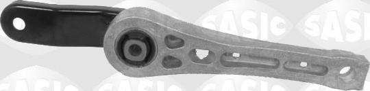 Sasic 2706004 - Sospensione, Motore www.autoricambi360.it