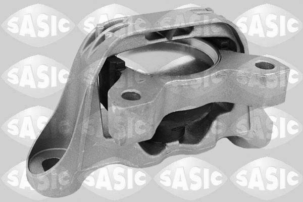 Sasic 2706001 - Sospensione, Motore www.autoricambi360.it