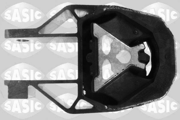 Sasic 2706015 - Sospensione, Motore www.autoricambi360.it