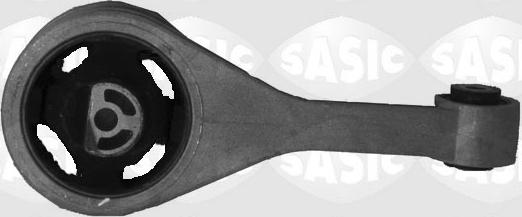 Sasic 2706011 - Sospensione, Motore www.autoricambi360.it
